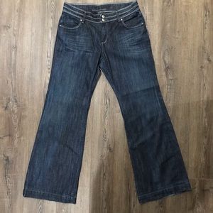 Banana republic jeans